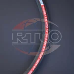شیلنگ روبانداژ هوا تجاری rtco گالری