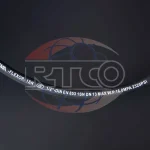 شیلنگ سیم دار تجاری alfagomma اصلی