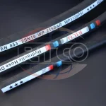 شیلنگ سیم دار تجاری rtco اصلی