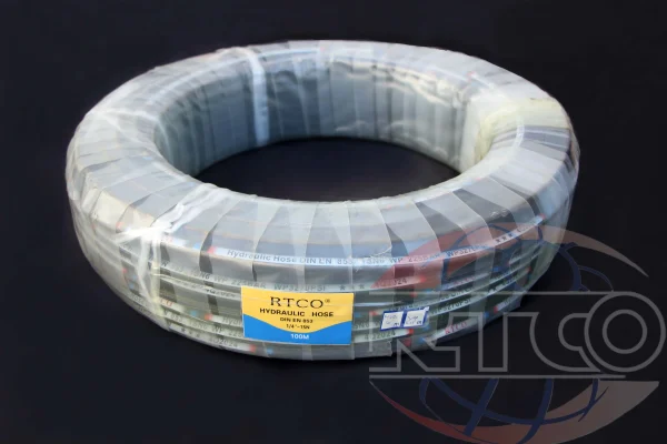 شیلنگ سیم دار تجاری rtco گالری4